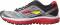 Brooks Ghost 9 - Grey (999) Brooks Ghost 9 - Grey (999)