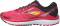 Brooks Ghost 9 - Pink (661) Brooks Ghost 9 - Pink (661)