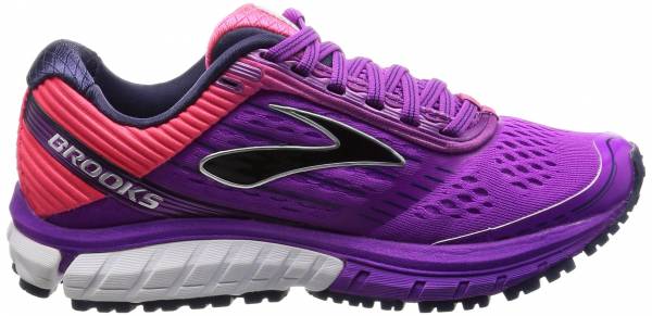 brooks ghost womens size 9