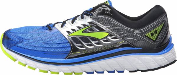 20 Reasons to/NOT to Buy Brooks Glycerin 14 (July 2017)