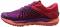 Brooks Caldera - Multicolore Hollyhock Lollipop Black (687) Brooks Caldera - Multicolore Hollyhock Lollipop Black (687)