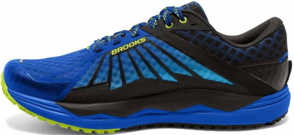 Only £90 + Review of Brooks Caldera 