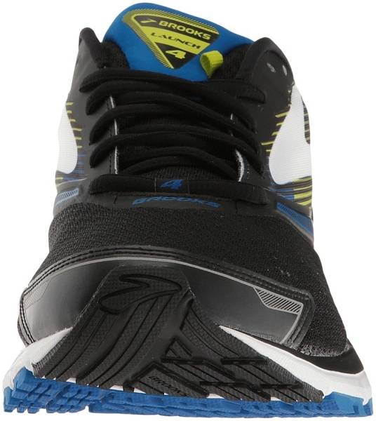 Buy Brooks Launch 4 - Only $86 Today | RunRepeat