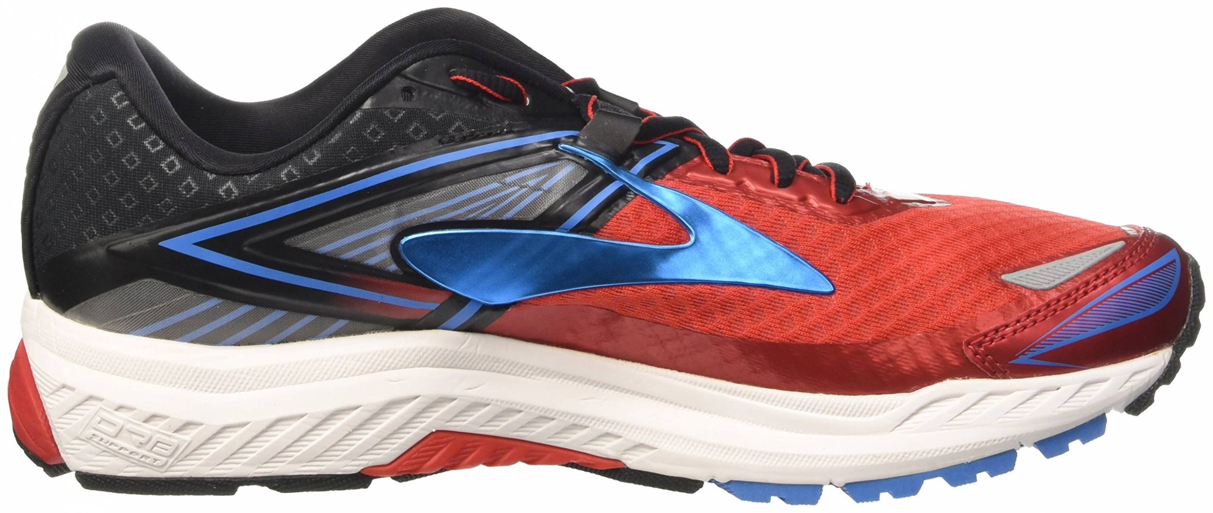 Only $105 + Review of Brooks Ravenna 8 