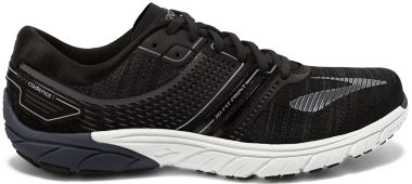 brooks vapor 7 mens silver