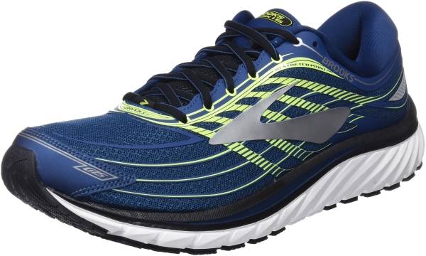 brooks glycerin 15 recensioni