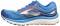 Brooks Glycerin 15 - Blue (498) Brooks Glycerin 15 - Blue (498)