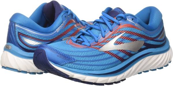 brooks glycerin 16 vs 15