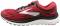 Brooks Glycerin 15 - Red (647) Brooks Glycerin 15 - Red (647)