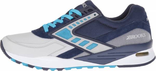 Only £44 + Review of Brooks Regent 