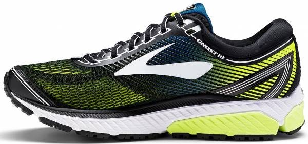 mizuno ghost 10
