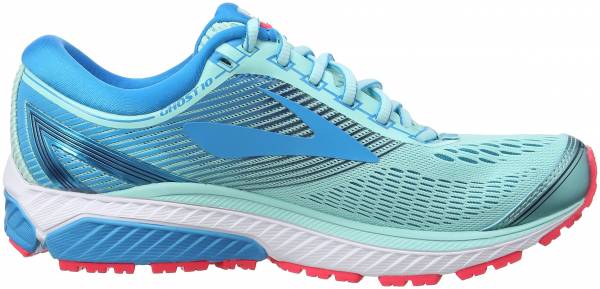 14 Reasons to/NOT to Buy Brooks Ghost 10 (Dec 2019) | RunRepeat
