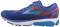 Brooks Ghost 10 - Azul Mazarinebluemethylbluecherry 1d411 (411) Brooks Ghost 10 - Azul Mazarinebluemethylbluecherry 1d411 (411)