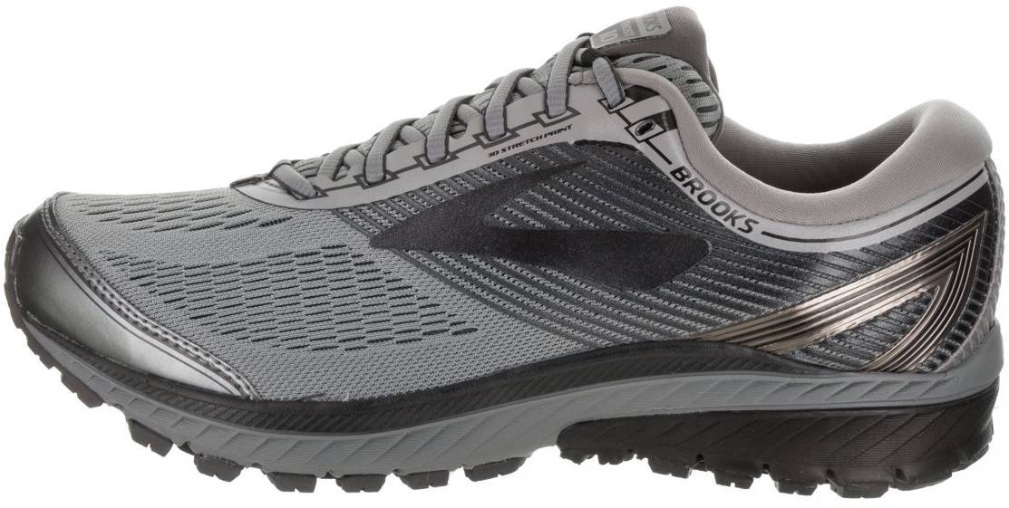 brooks ghost men