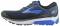 Brooks Ghost 10 - Blue (056) Brooks Ghost 10 - Blue (056)