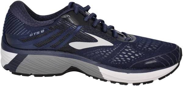 brooks adrenaline gts 18 black