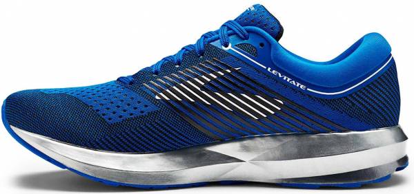 Only £112 + Review of Brooks Levitate 