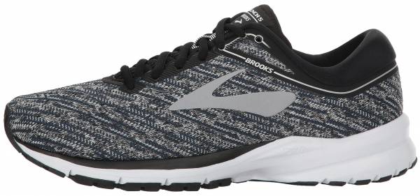 Only £87 + Review of Brooks Launch 5 