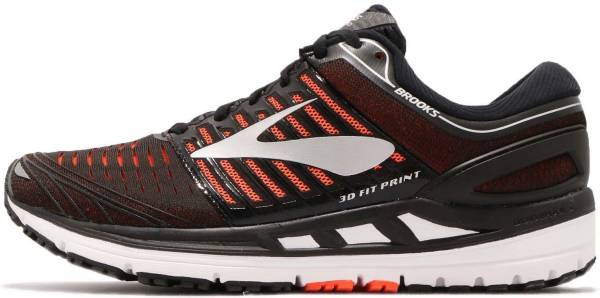 Brooks Transcend 5 - Deals, Facts 