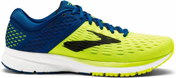 Only £94 + Review of Brooks Ravenna 9 