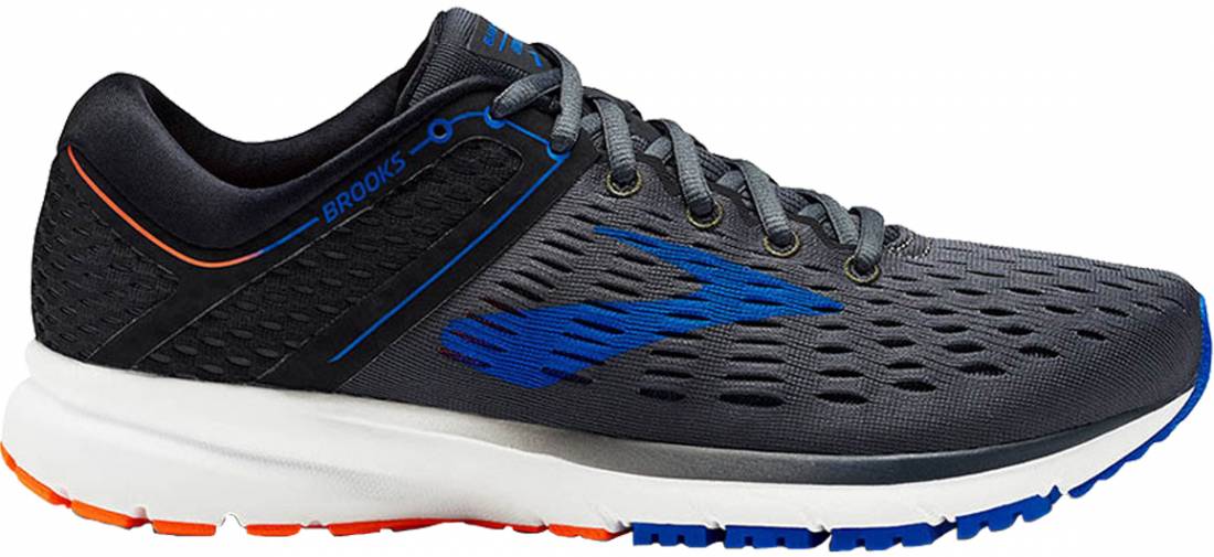 saucony guide 7 vs brooks ravenna