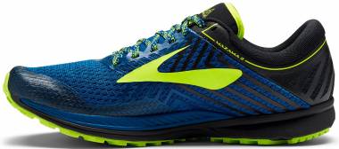 brooks dyad 8 blu