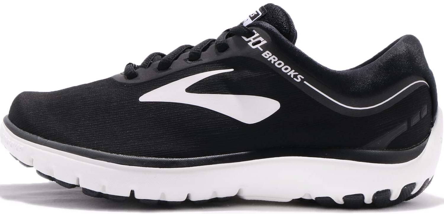 Only £72 + Review of Brooks Pureflow 7 