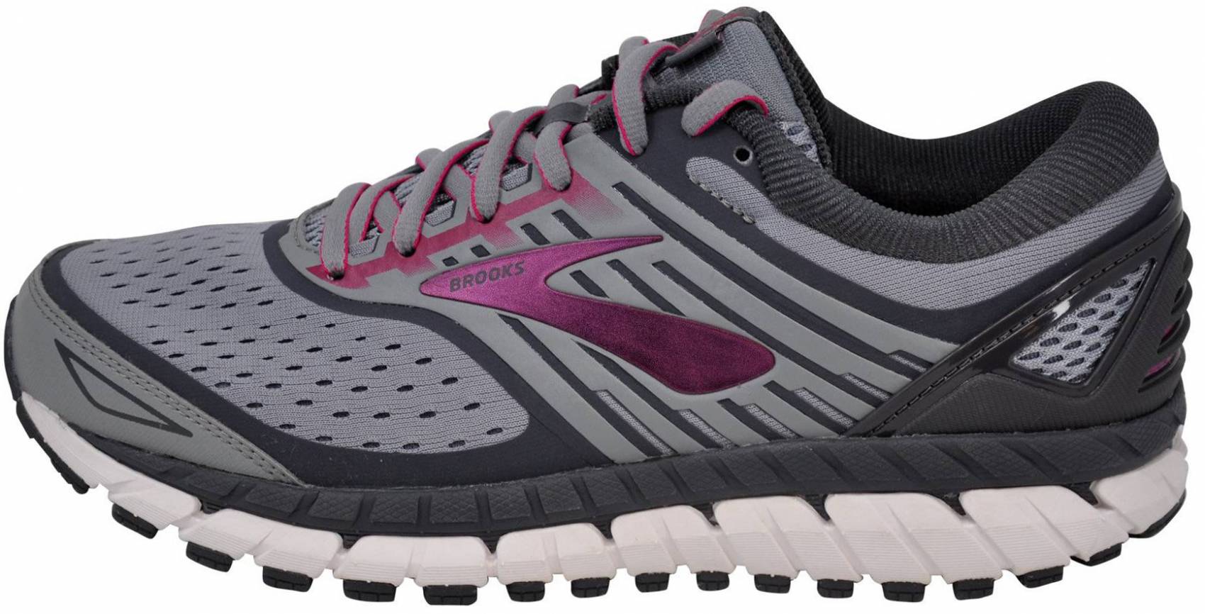 best brooks shoes for walking womens