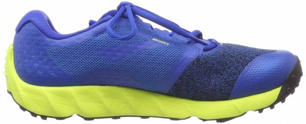 Only £69 + Review of Brooks PureGrit 7 