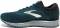 Brooks Revel 2 - Black/Blue/Grey (061) Brooks Revel 2 - Black/Blue/Grey (061)
