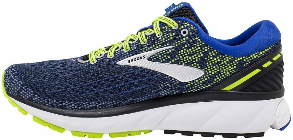 brooks ghost 11 homme