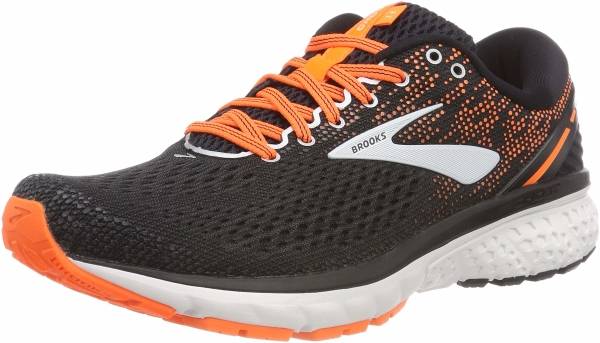 brooks scarpe ghost 11
