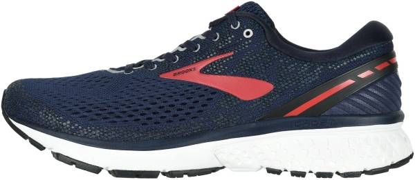 discount on sale womens brooks ghost 11 