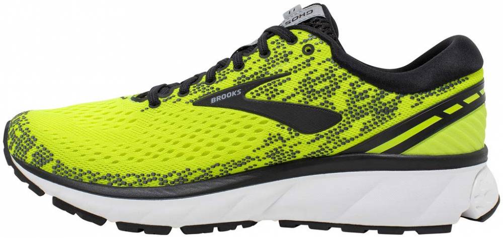 Brooks Ghost 11 Review 2022, Facts, Deals ($92) | RunRepeat
