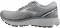 Brooks Ghost 11 - Grey (028) Brooks Ghost 11 - Grey (028)