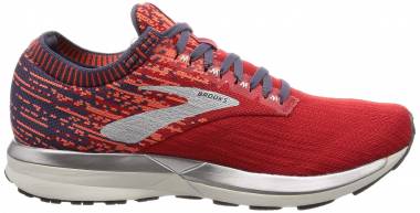 Brooks Ricochet - Red (636)