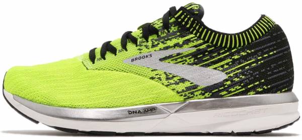 brooks men's ricochet