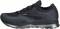 Brooks Bedlam - Black/Ebony/Black (038) Brooks Bedlam - Black/Ebony/Black (038)
