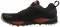 Brooks Cascadia 13 GTX - Multicolore Black Red Tan 037 (037) Brooks Cascadia 13 GTX - Multicolore Black Red Tan 037 (037)