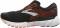 Brooks Adrenaline GTS 19 - Black Orange Silver (092) Brooks Adrenaline GTS 19 - Black Orange Silver (092)
