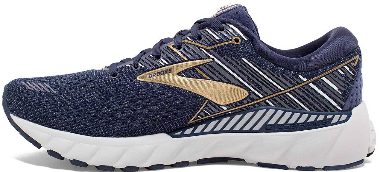 brooks sneakers for overpronation