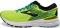 Brooks Adrenaline GTS 19 - Yellow (741) Brooks Adrenaline GTS 19 - Yellow (741)