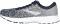 Brooks Launch 6 - Grey/Peacoat/Silver (098)