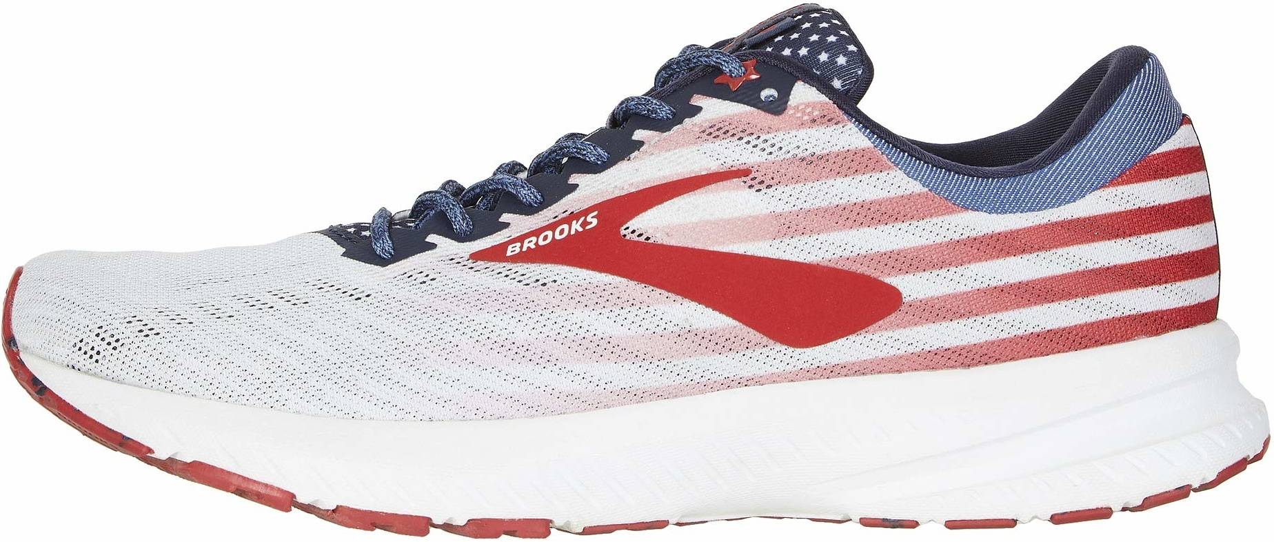 30+ White Brooks running shoes: Save up 