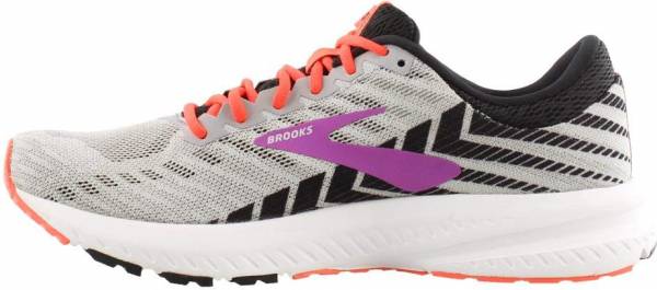 brooks launch 6 wide