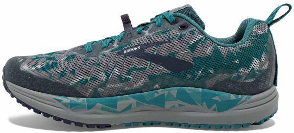 Only $88 + Review of Brooks Caldera 3 