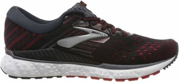 Only £90 + Review of Brooks Transcend 6 