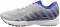 Brooks Ravenna 10 - Grey (082) Brooks Ravenna 10 - Grey (082)