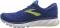 Brooks Glycerin 17 - Mazarine Blue Nightlife (425) Brooks Glycerin 17 - Mazarine Blue Nightlife (425)