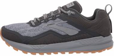 narrow trail running shoes